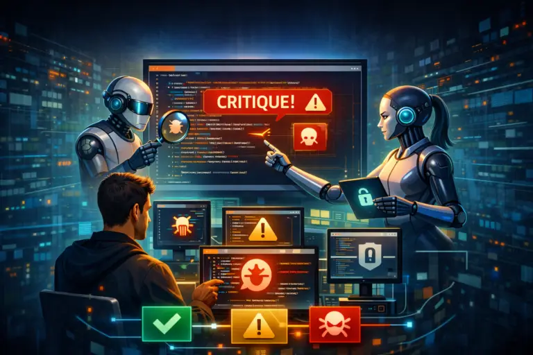 Claude Code Review, Codedurchsicht durch mehrere KI-Agenten